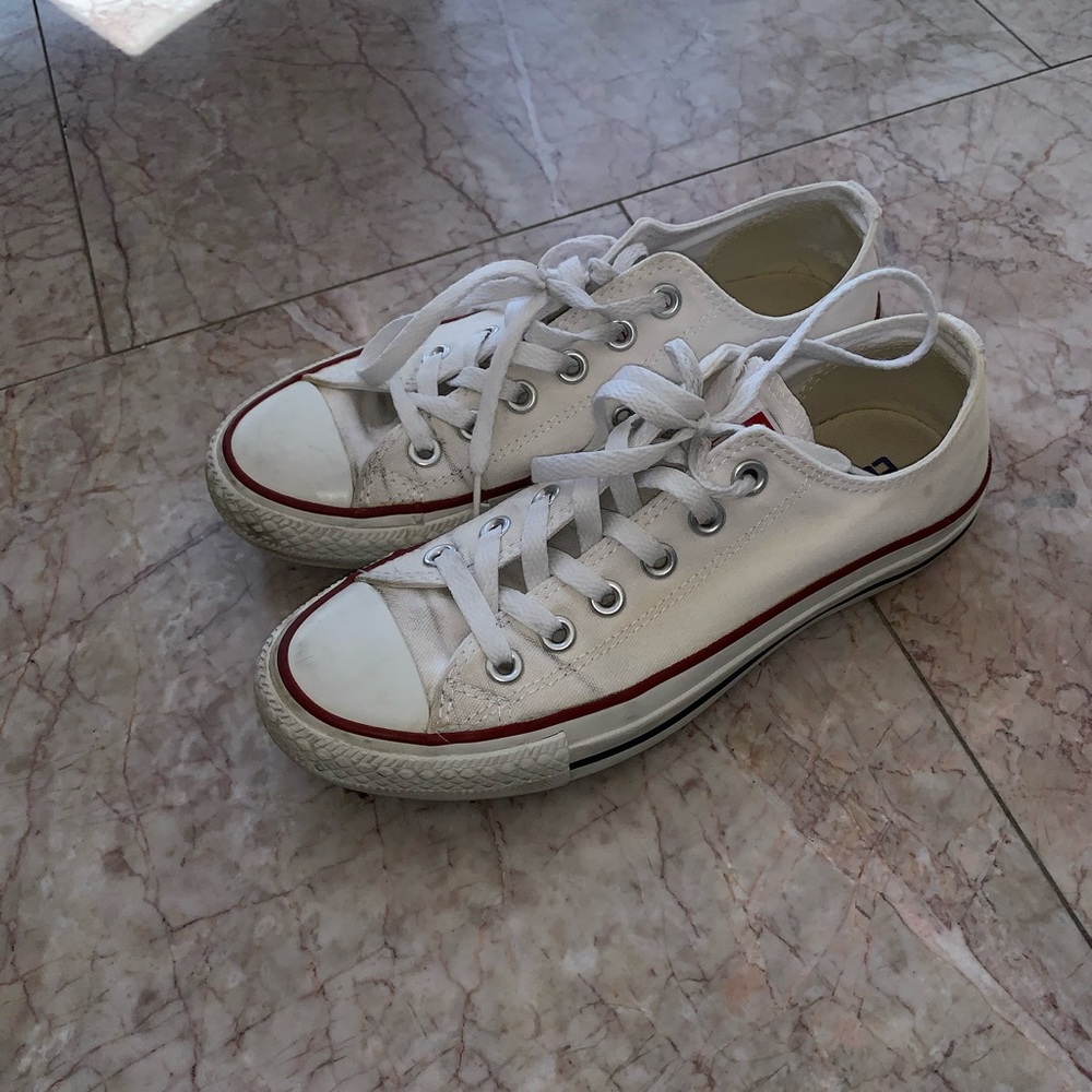 Converse chuck Taylor all star low rise